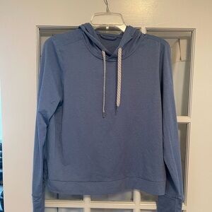 Vuori Halo Essential Hoodie